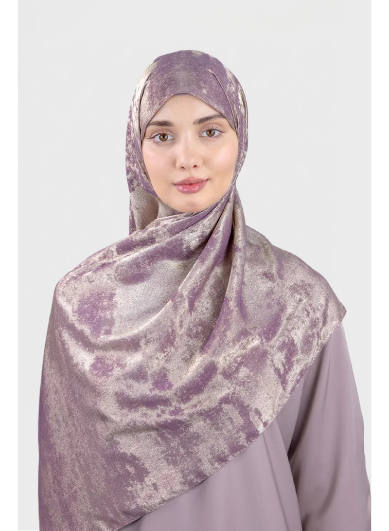 Ophelia  Luxury Jersey Hijab for Women (6 Pieces per Pack) – Different Colors – Premium Soft Stretchy Breathable Non-Slip Elegant Headscarf Set for Women | Best Price UAE